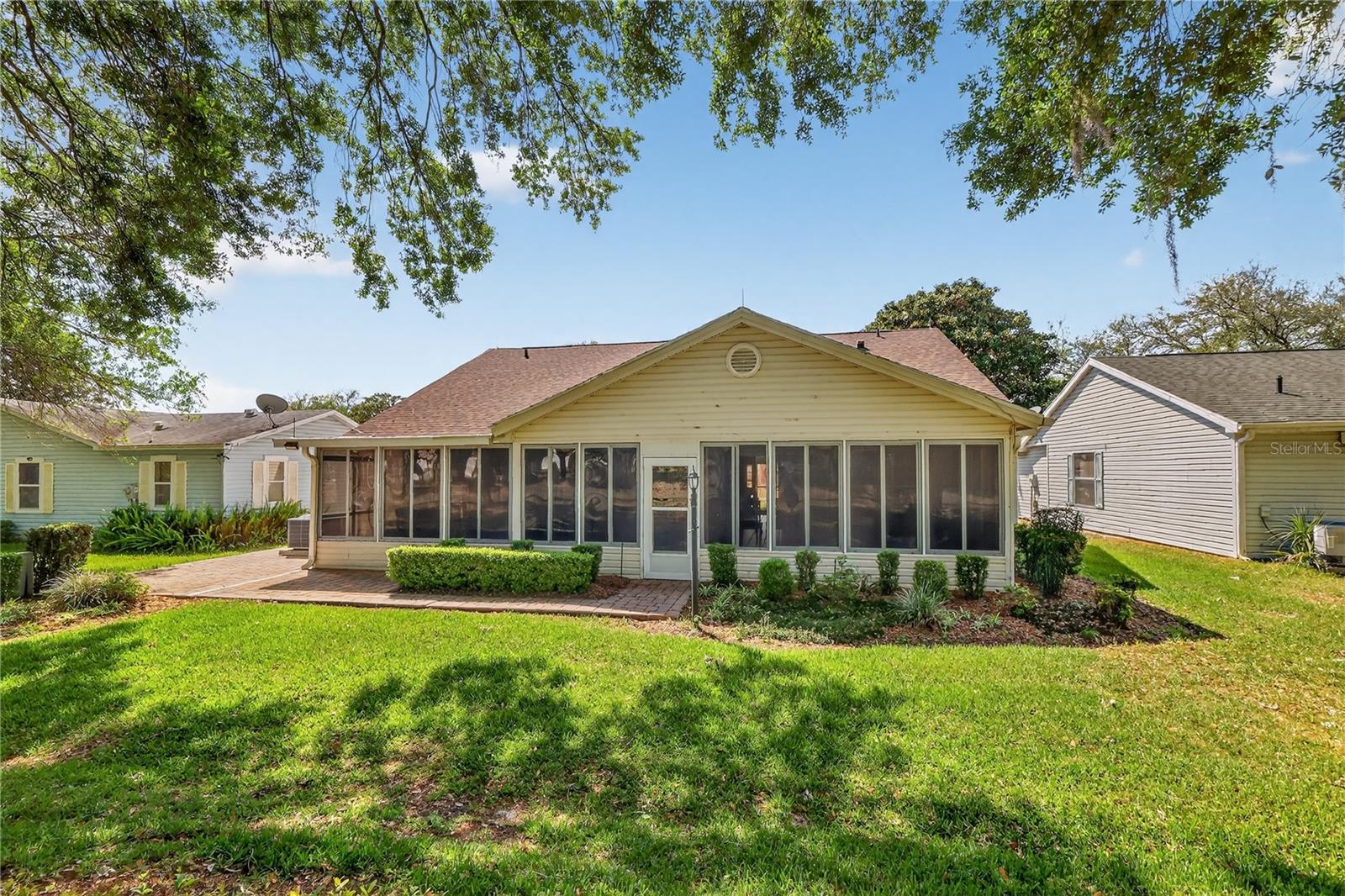 707 CORTEZ AVE, THE VILLAGES, FL, 32159