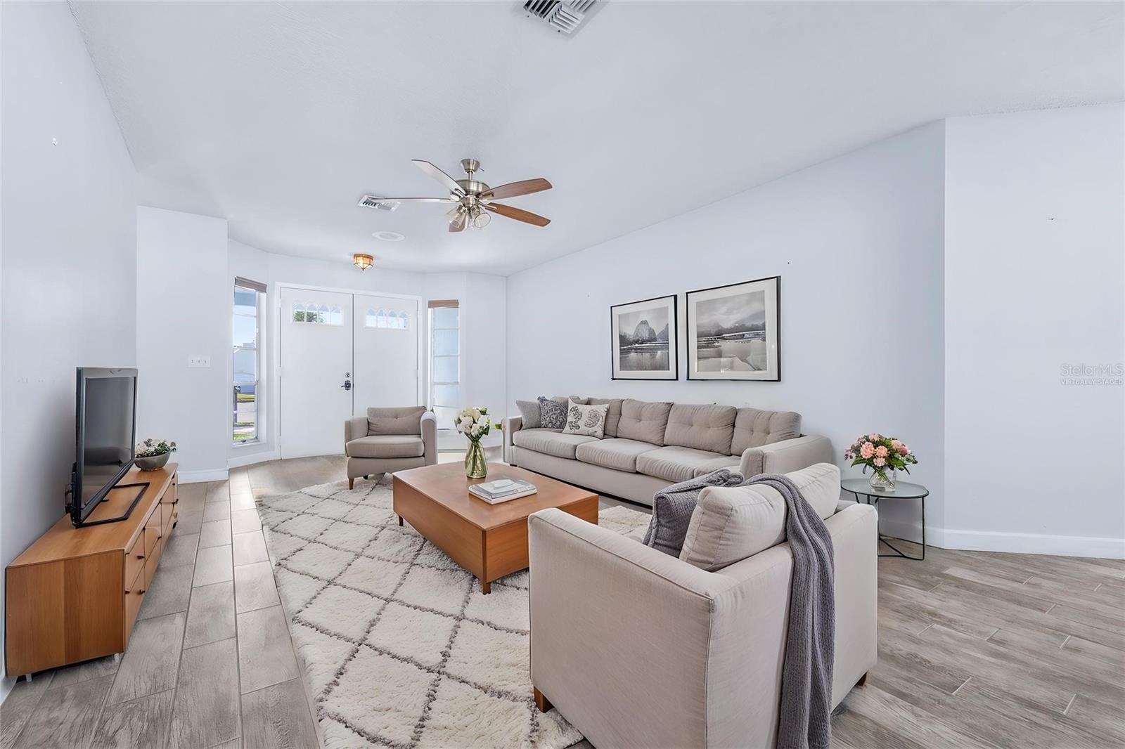 11525 FOREST RUN CT, PORT RICHEY, FL, 34668