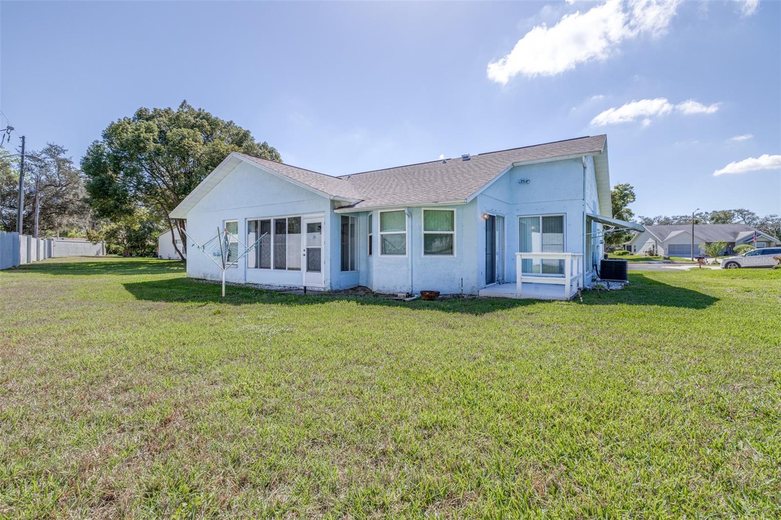 11525 FOREST RUN CT, PORT RICHEY, FL, 34668