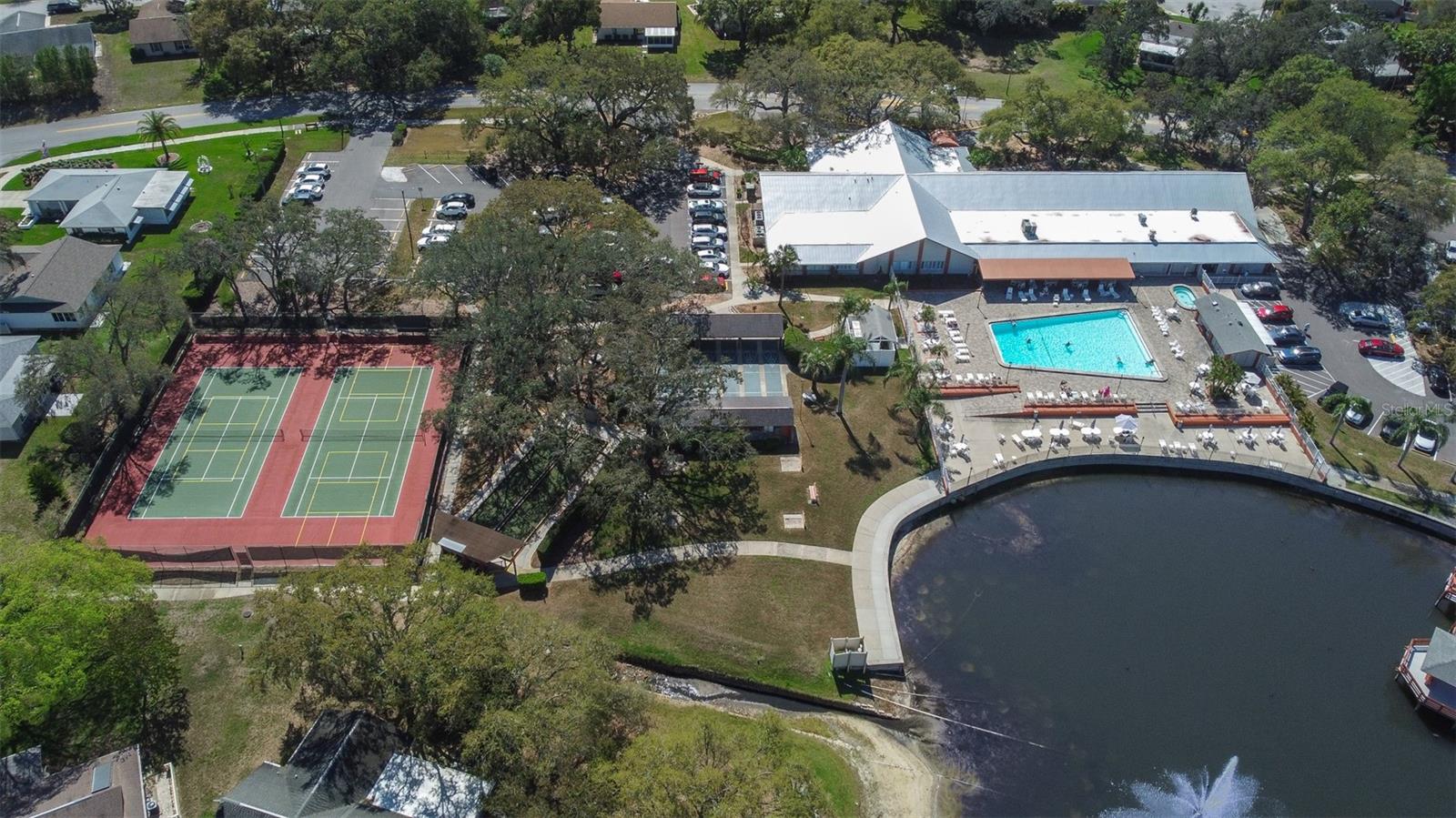 11525 FOREST RUN CT, PORT RICHEY, FL, 34668