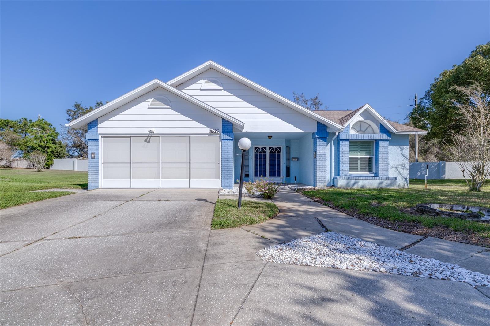11525 FOREST RUN CT, PORT RICHEY, FL, 34668