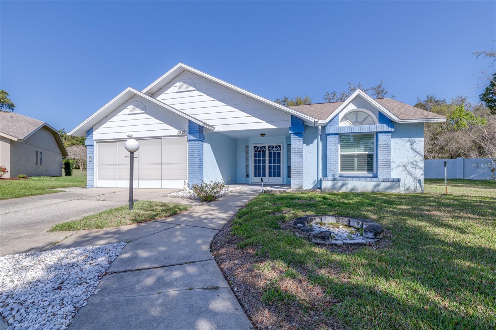 11525 FOREST RUN CT, PORT RICHEY, FL, 34668