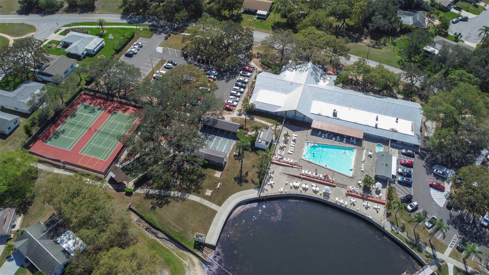 11525 FOREST RUN CT, PORT RICHEY, FL, 34668