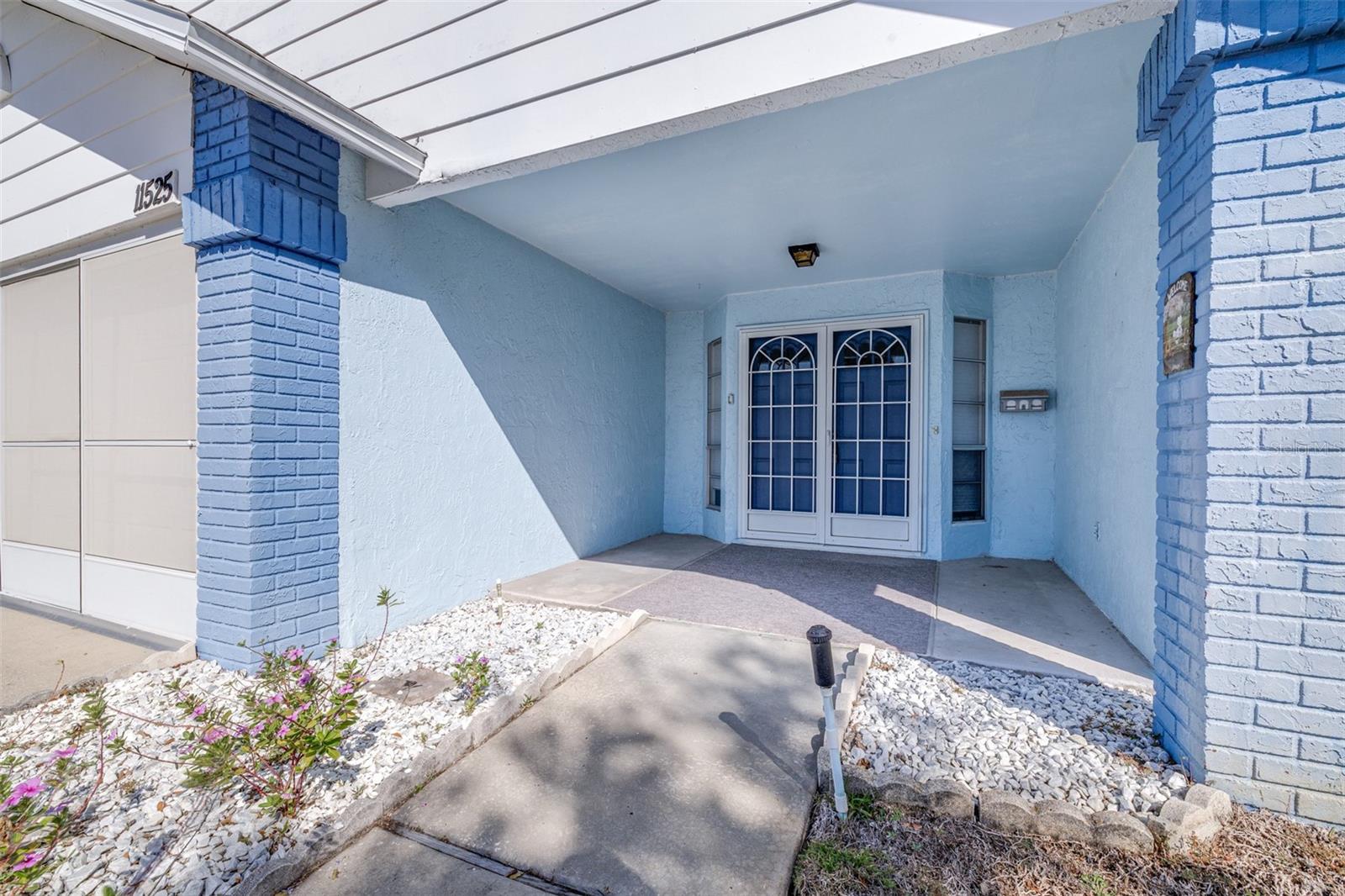 11525 FOREST RUN CT, PORT RICHEY, FL, 34668