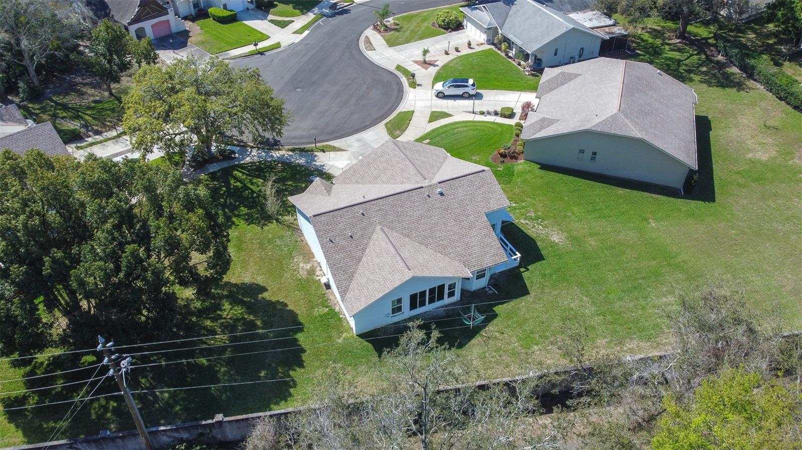11525 FOREST RUN CT, PORT RICHEY, FL, 34668