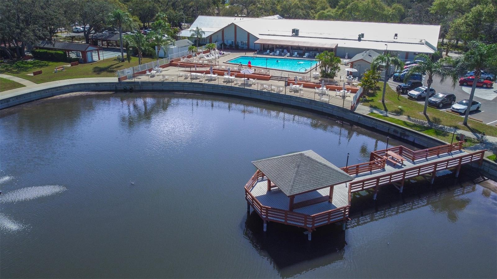 11525 FOREST RUN CT, PORT RICHEY, FL, 34668