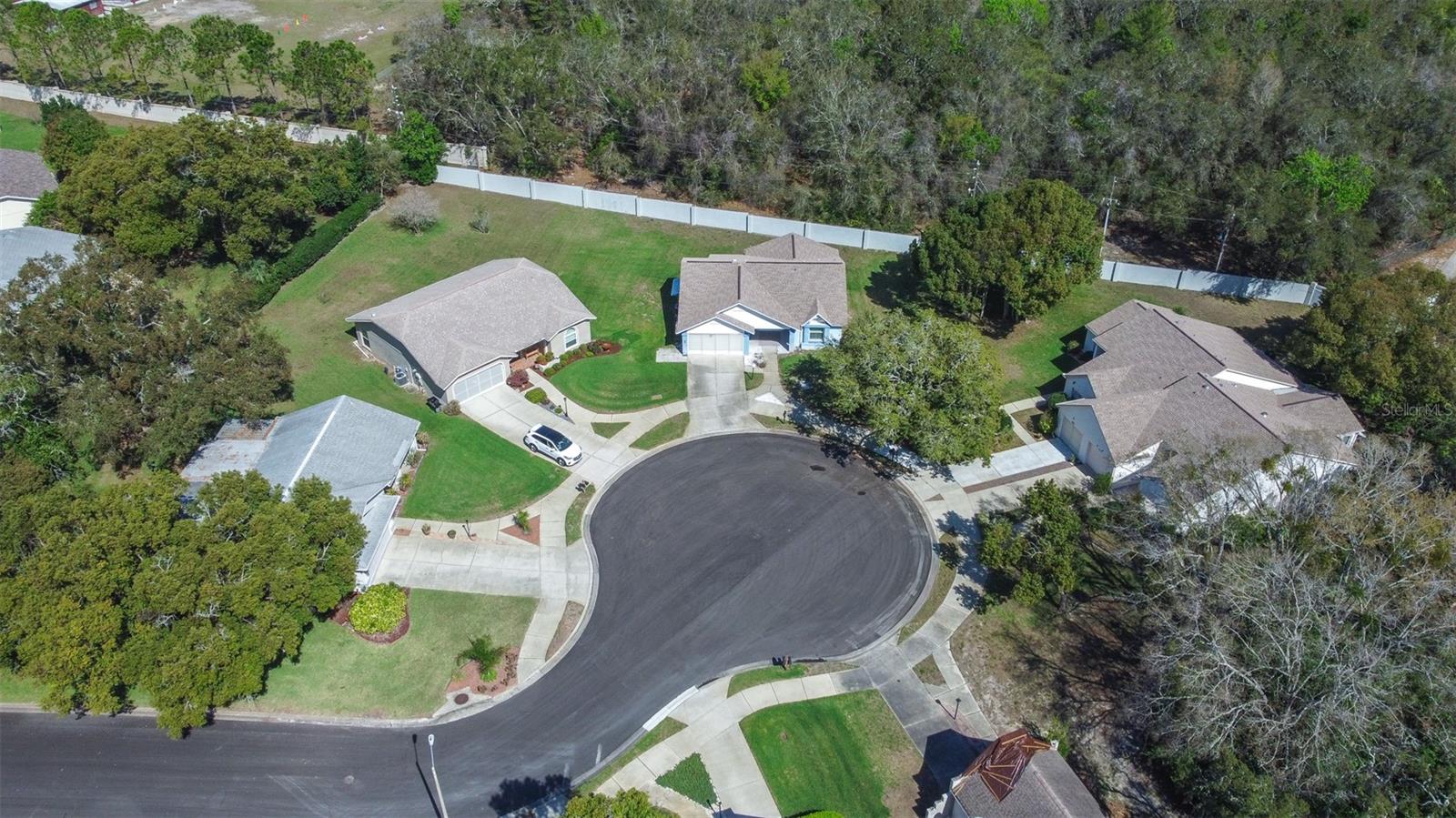 11525 FOREST RUN CT, PORT RICHEY, FL, 34668