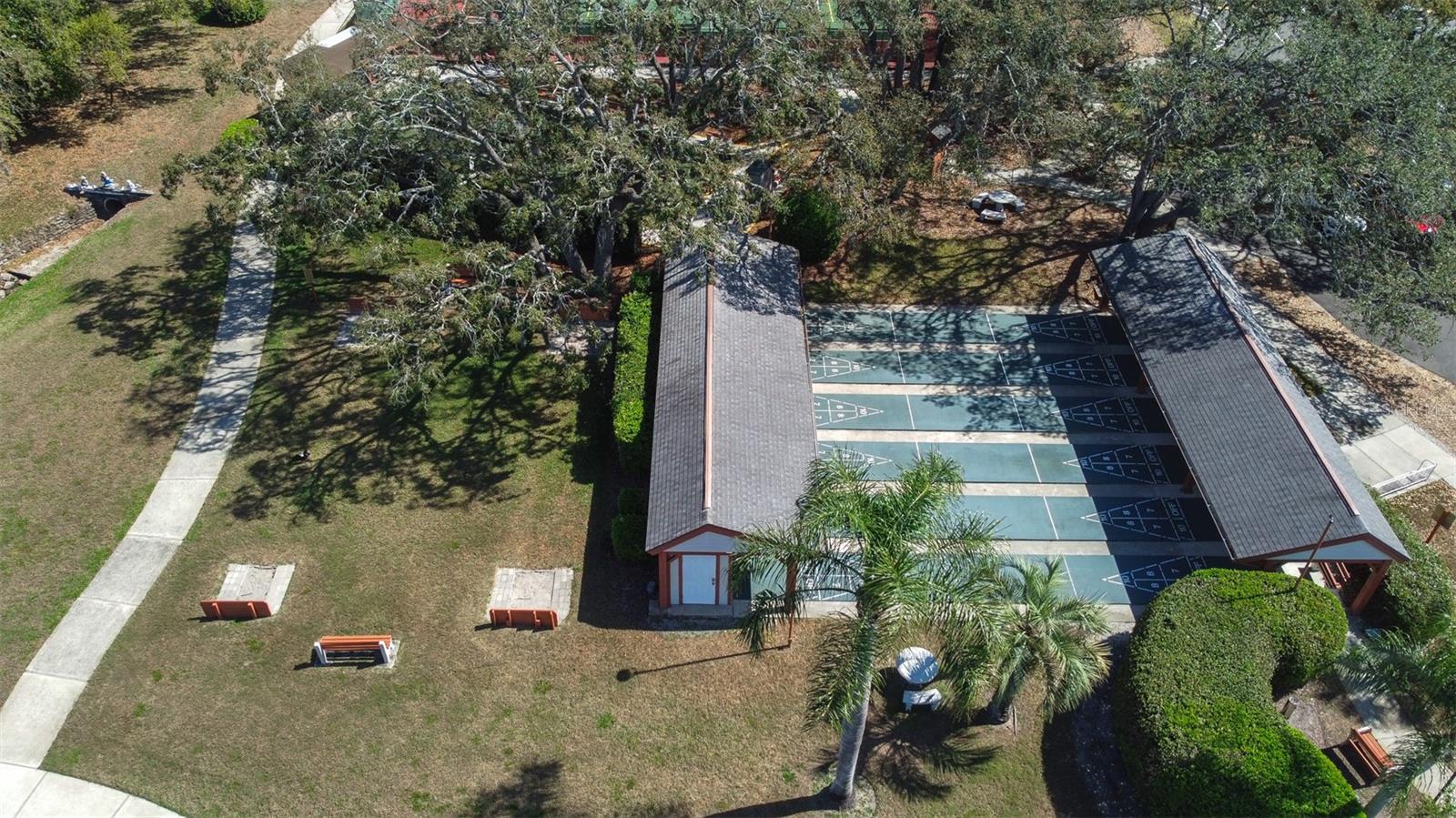 11525 FOREST RUN CT, PORT RICHEY, FL, 34668
