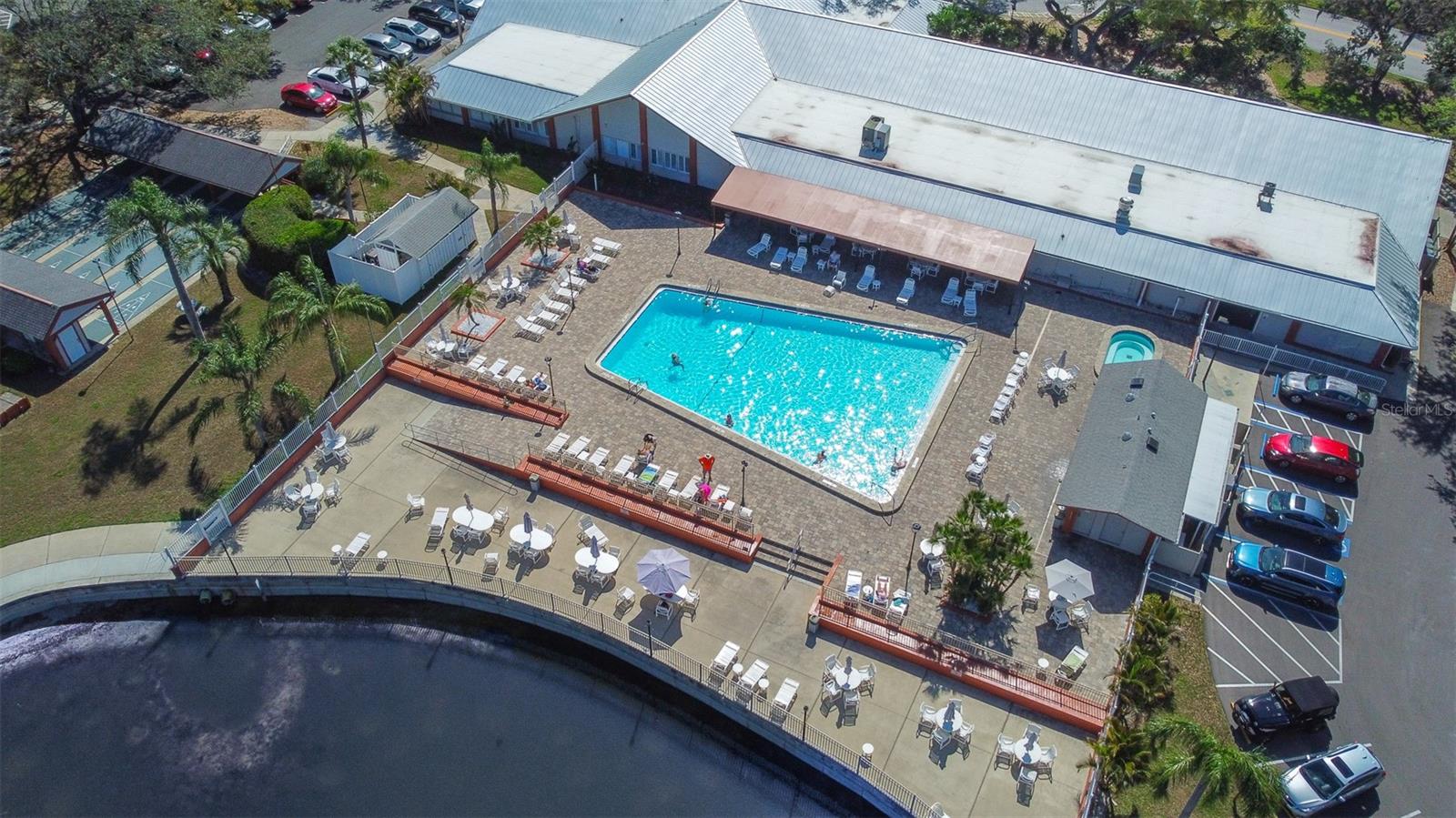11525 FOREST RUN CT, PORT RICHEY, FL, 34668