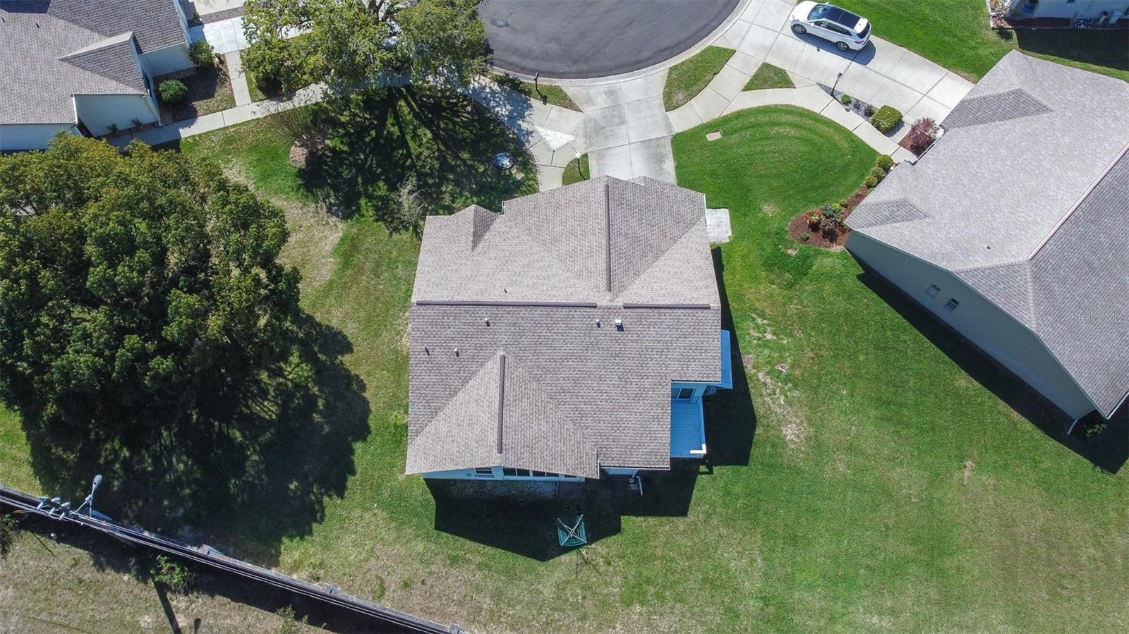 11525 FOREST RUN CT, PORT RICHEY, FL, 34668