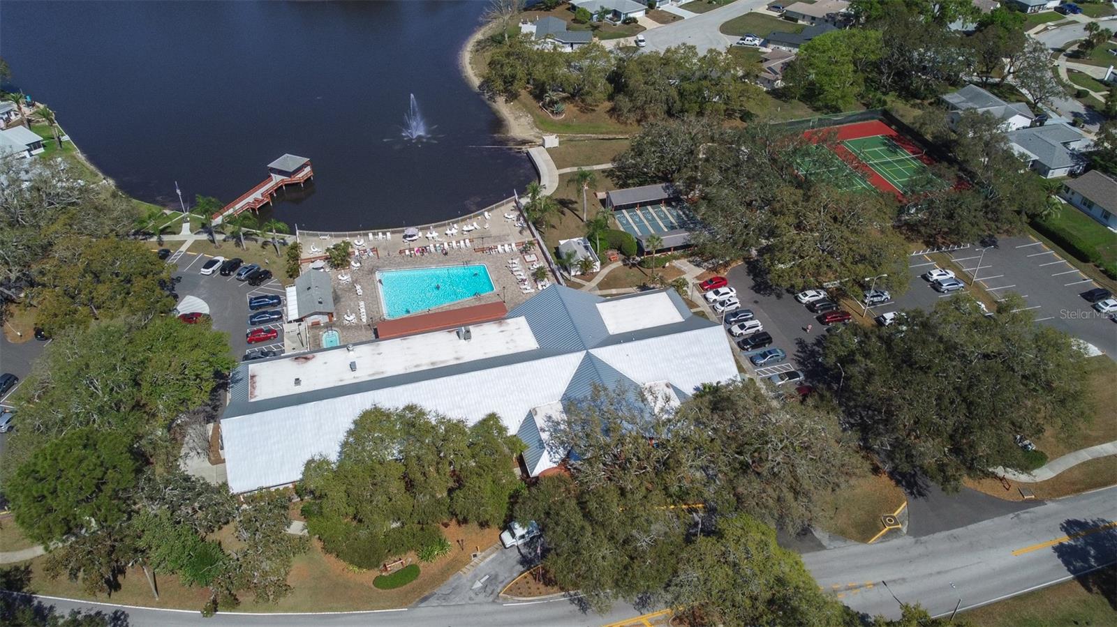 11525 FOREST RUN CT, PORT RICHEY, FL, 34668