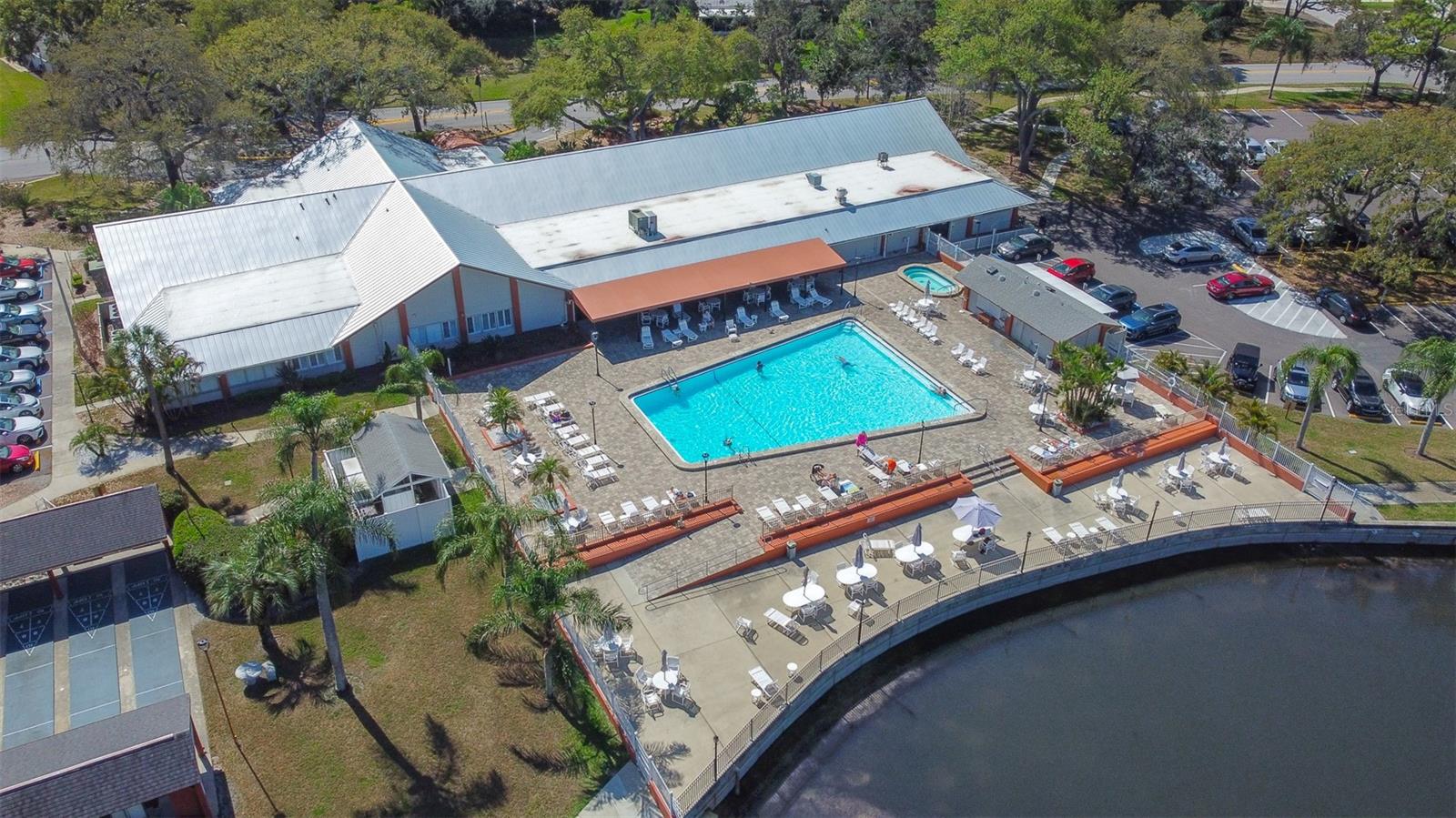 11525 FOREST RUN CT, PORT RICHEY, FL, 34668