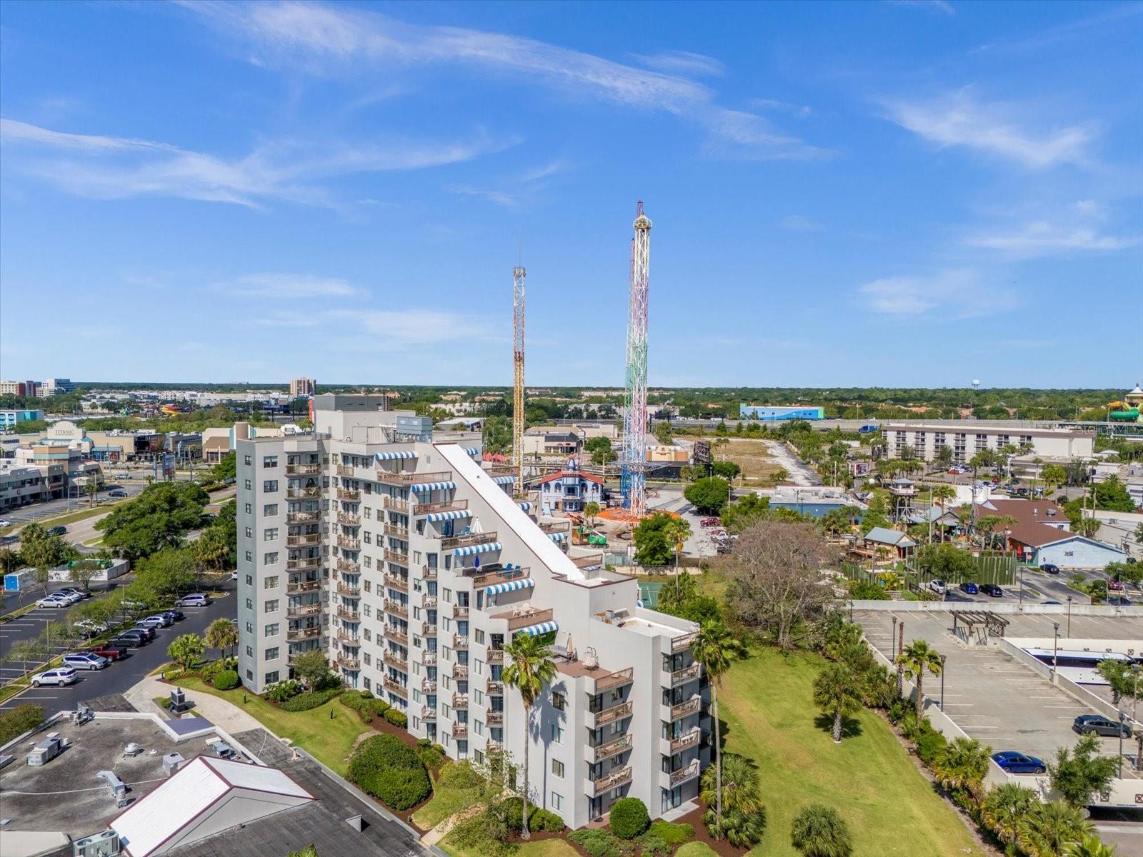 6165 CARRIER DR #3207, ORLANDO, FL, 32819