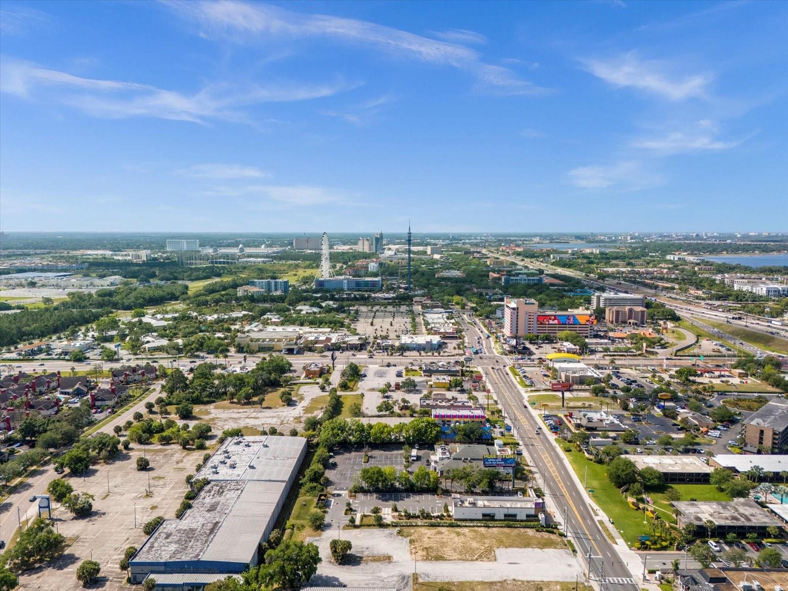 6165 CARRIER DR #3207, ORLANDO, FL, 32819