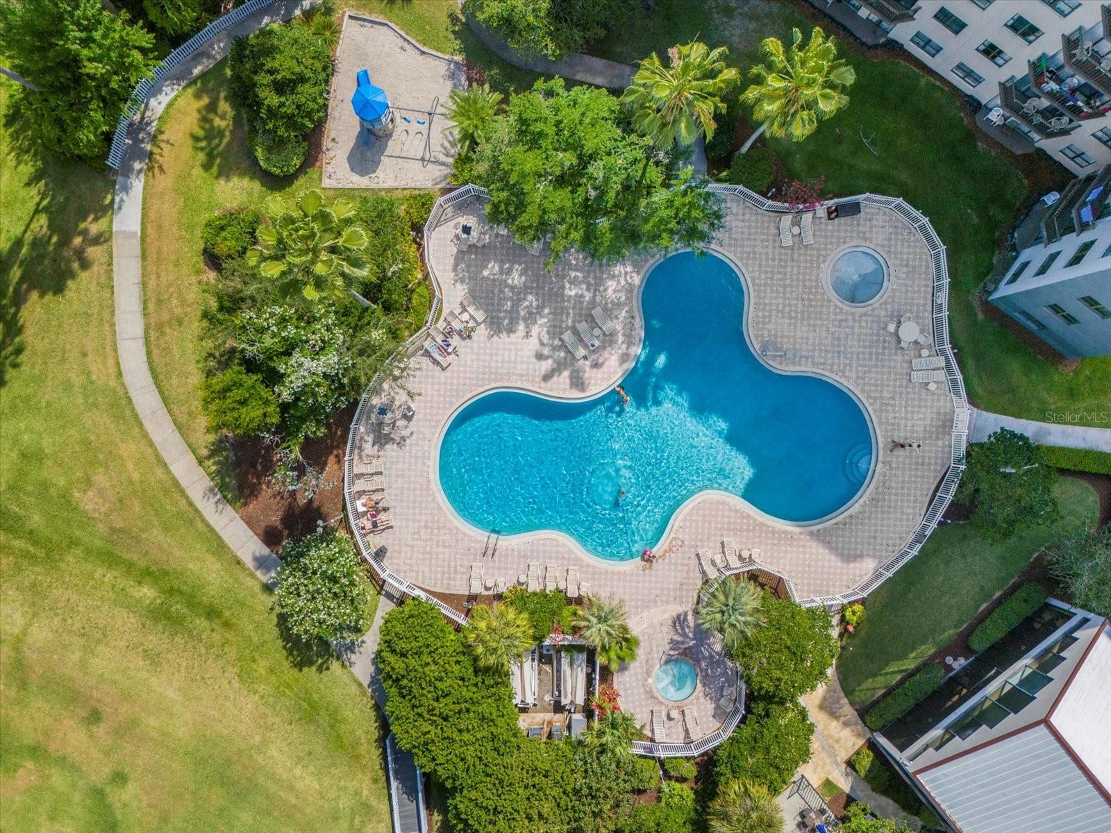 6165 CARRIER DR #3207, ORLANDO, FL, 32819