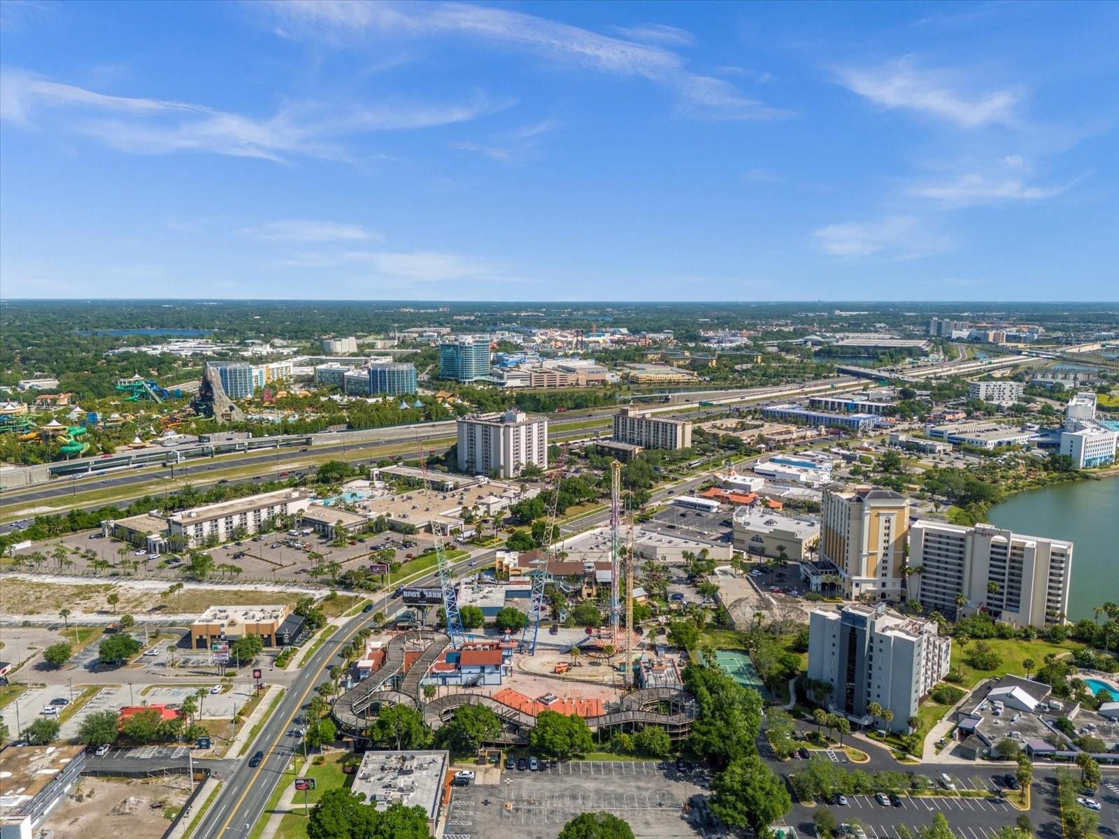 6165 CARRIER DR #3207, ORLANDO, FL, 32819