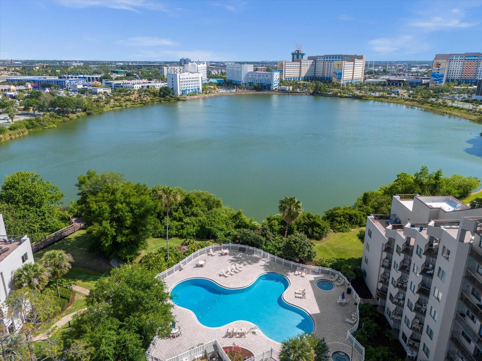 6165 CARRIER DR #3207, ORLANDO, FL, 32819