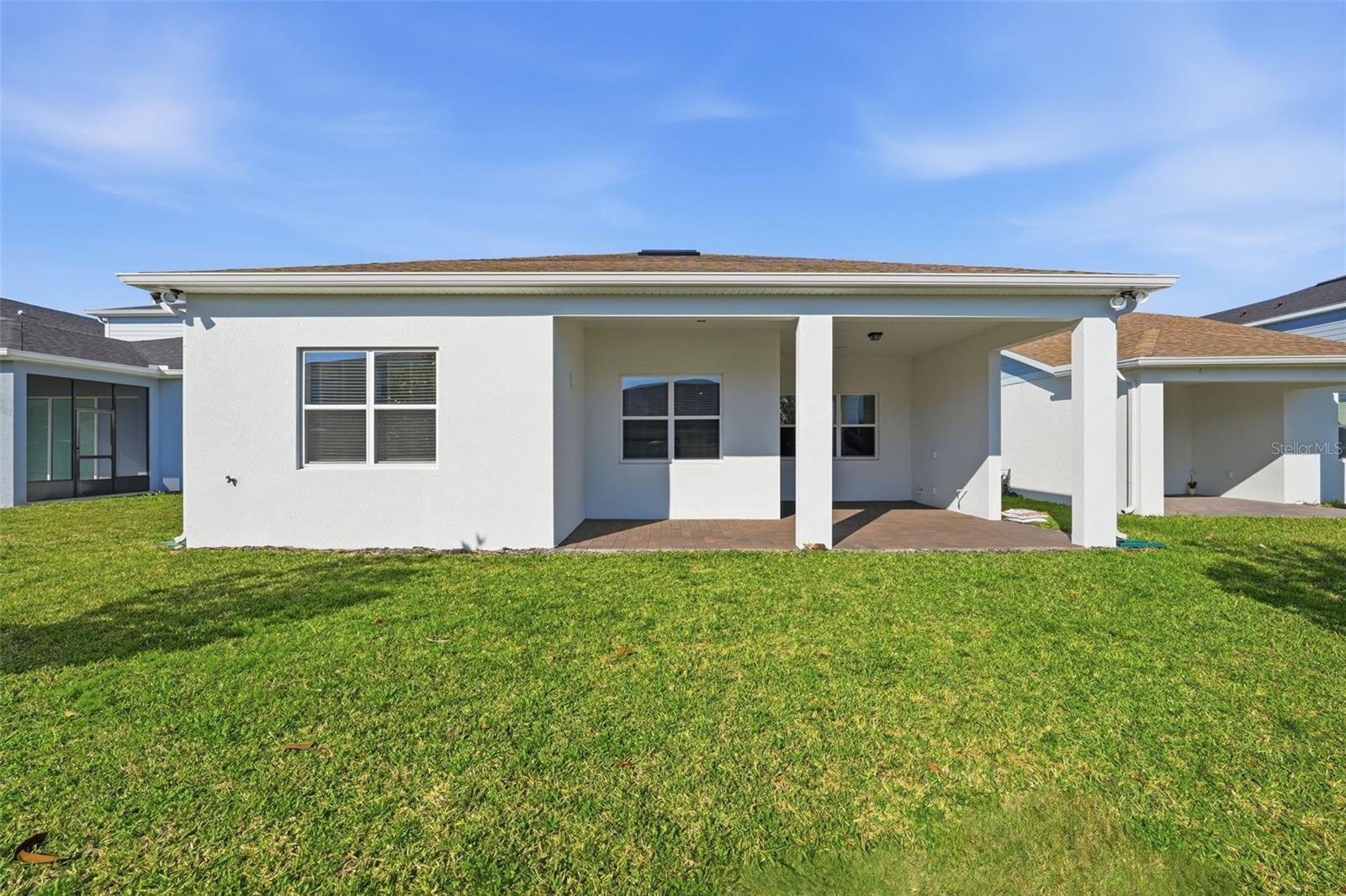 10325 PARKVIEW RESERVE LN, ORLANDO, FL, 32836