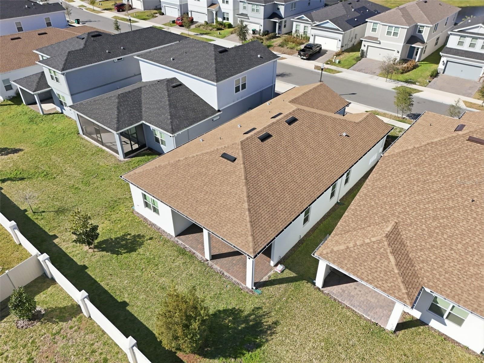 10325 PARKVIEW RESERVE LN, ORLANDO, FL, 32836