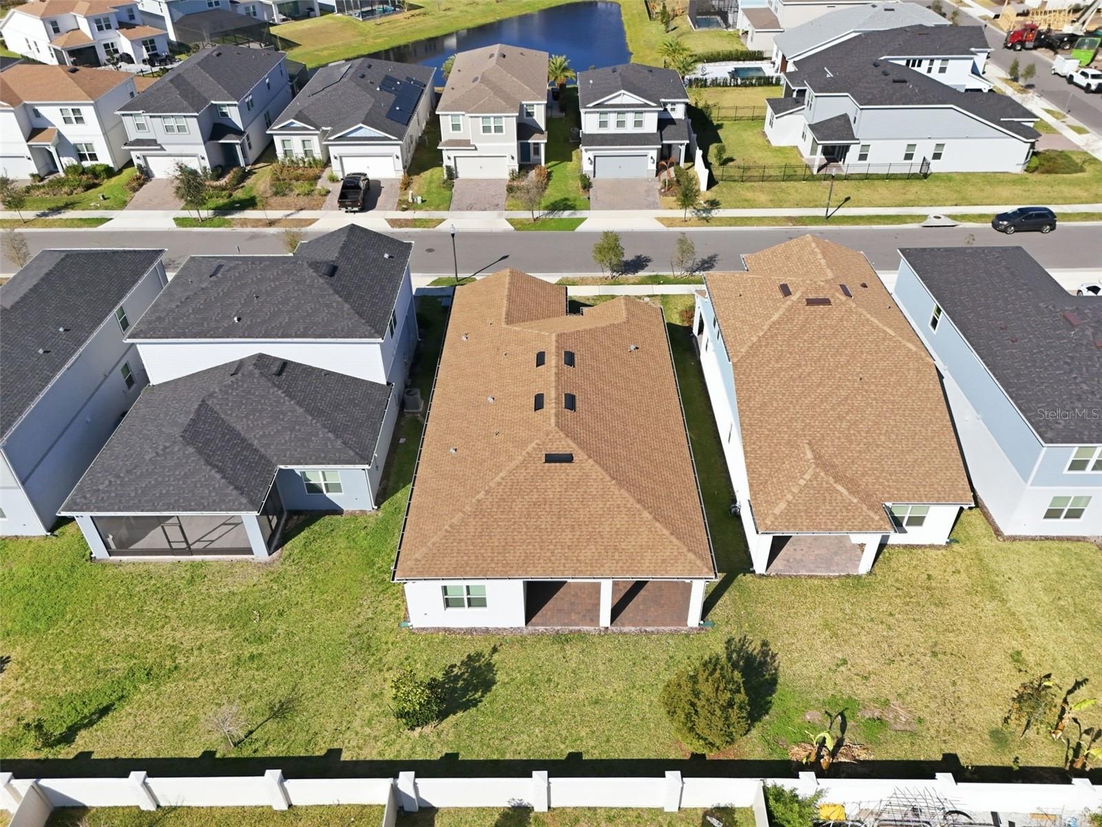 10325 PARKVIEW RESERVE LN, ORLANDO, FL, 32836