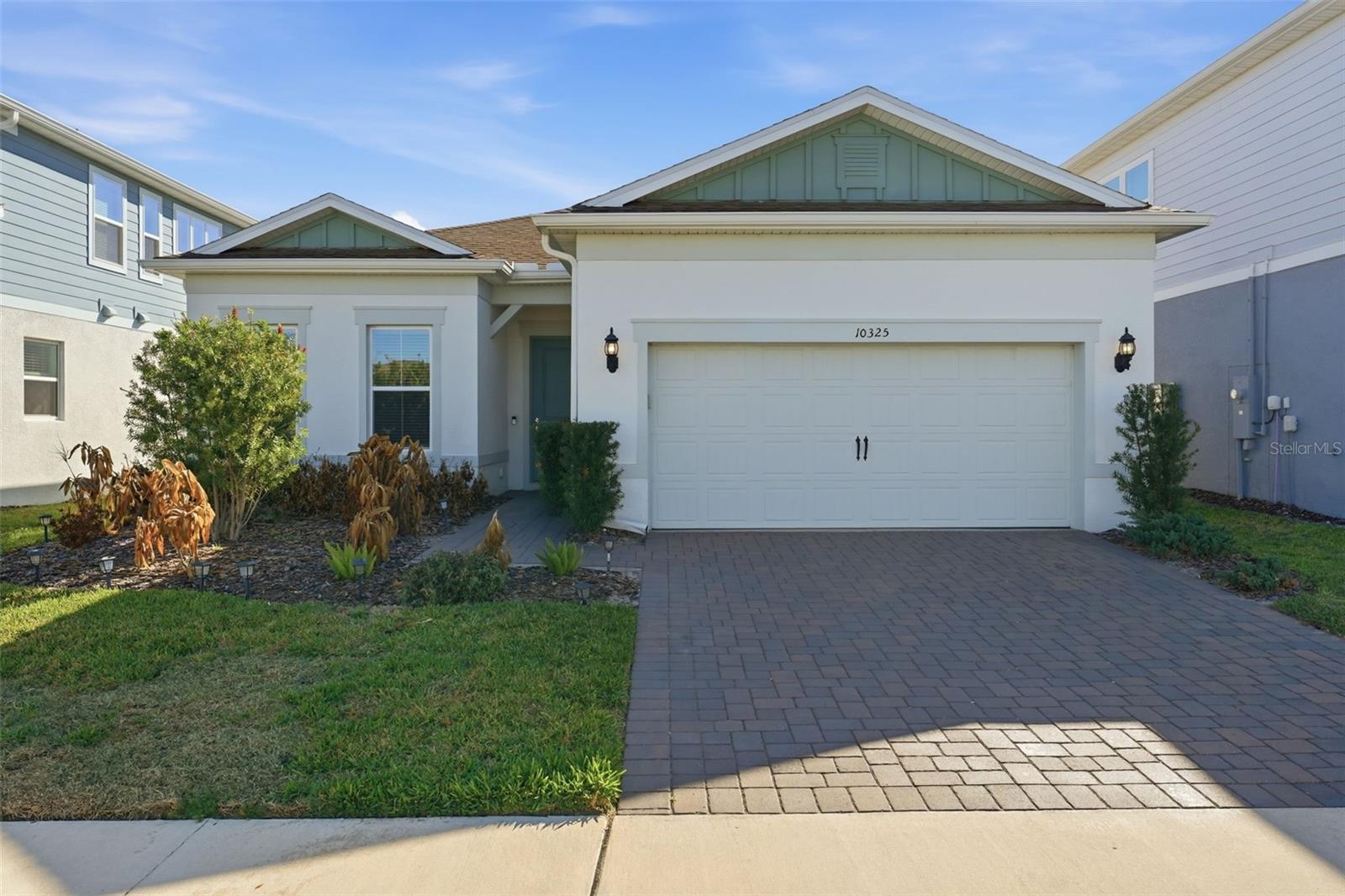 10325 PARKVIEW RESERVE LN, ORLANDO, FL, 32836
