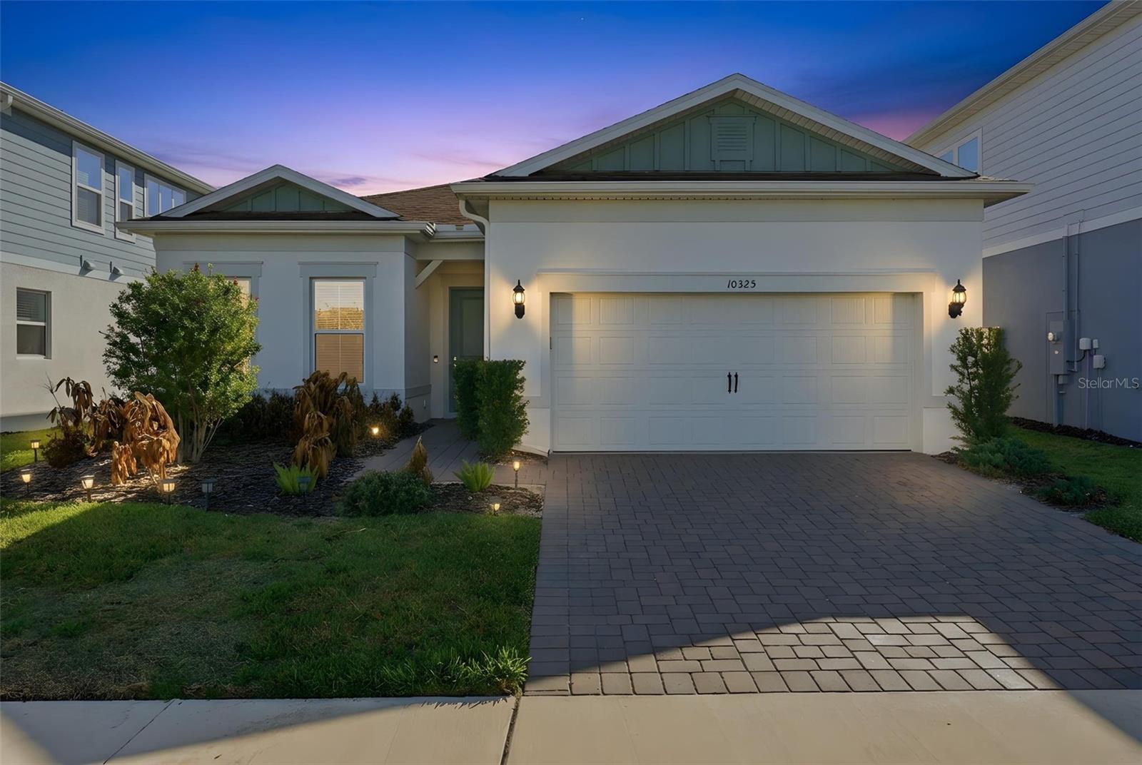 10325 PARKVIEW RESERVE LN, ORLANDO, FL, 32836