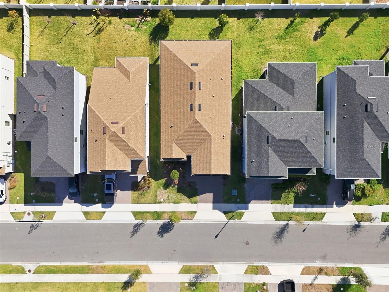10325 PARKVIEW RESERVE LN, ORLANDO, FL, 32836