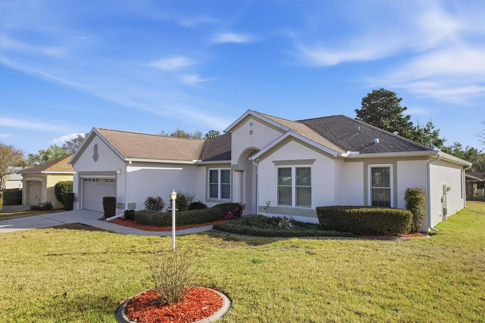 188 W ROMANY LOOP, BEVERLY HILLS, FL, 34465