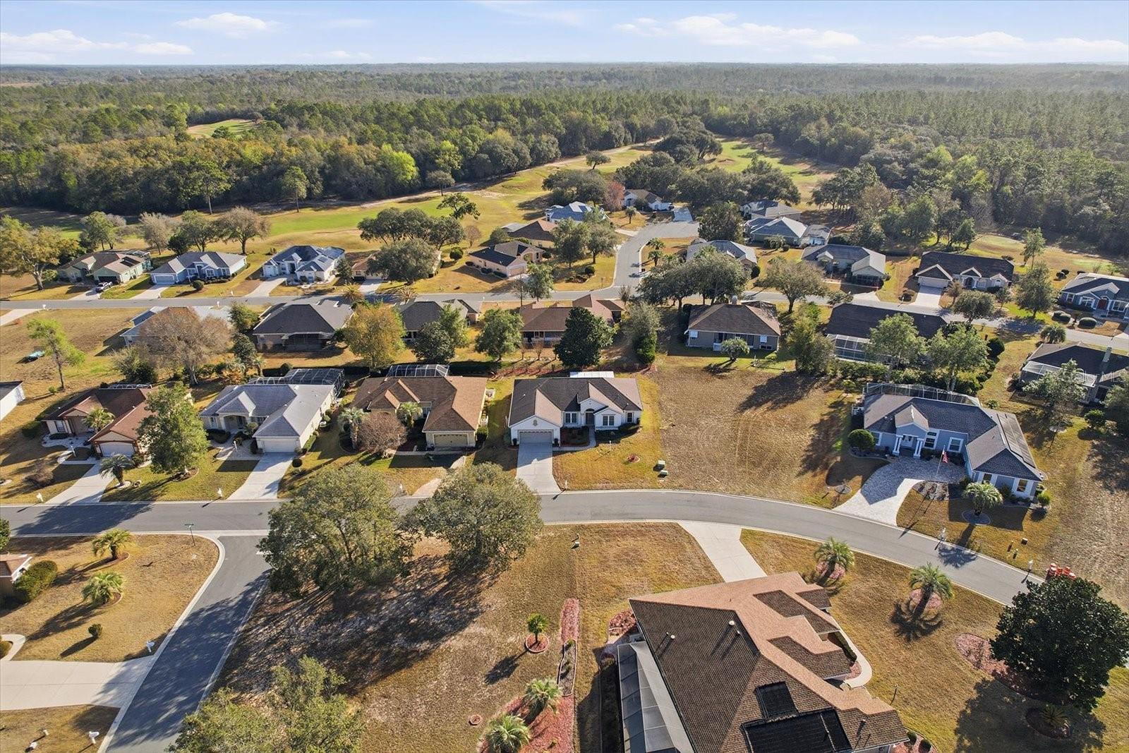 188 W ROMANY LOOP, BEVERLY HILLS, FL, 34465