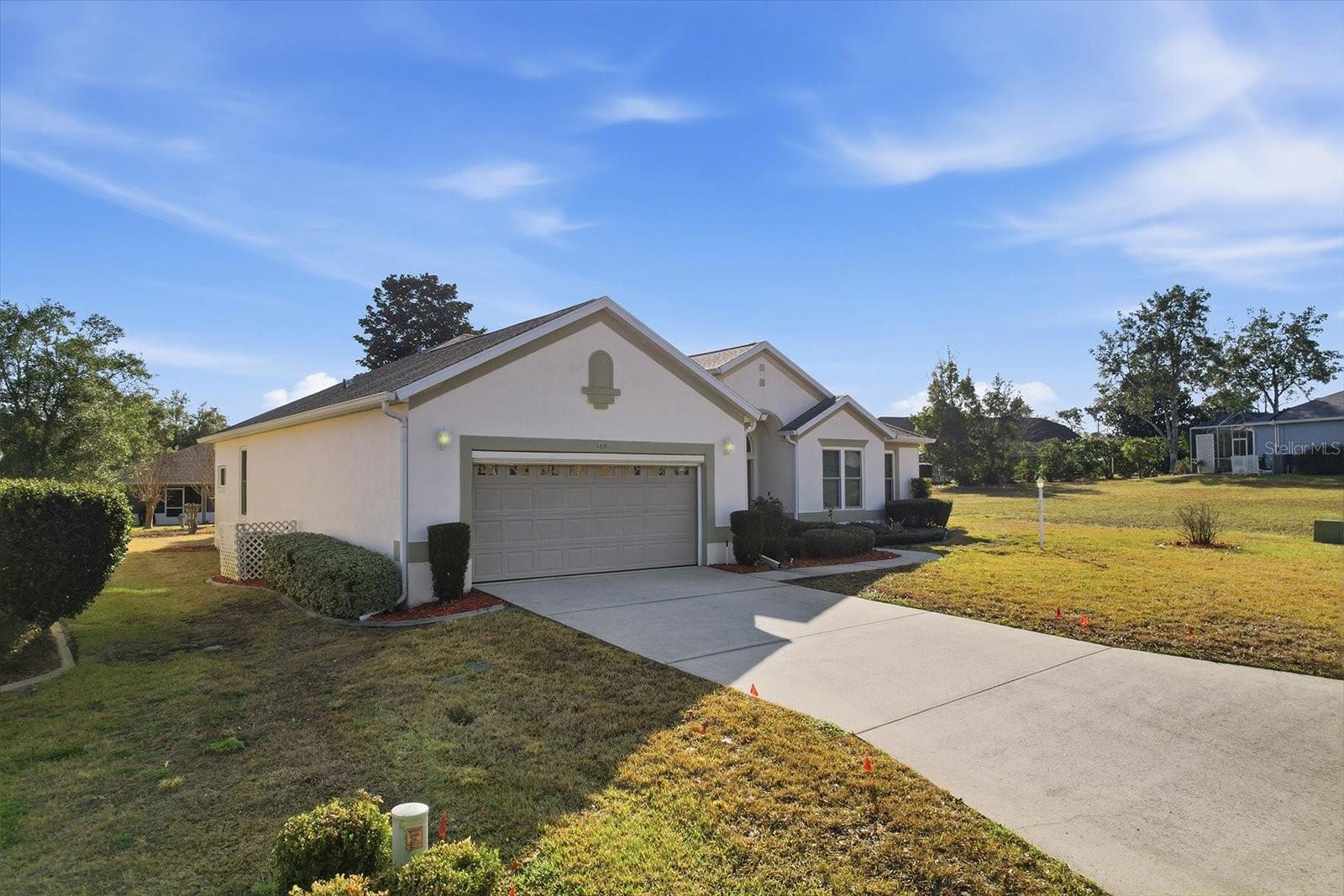 188 W ROMANY LOOP, BEVERLY HILLS, FL, 34465