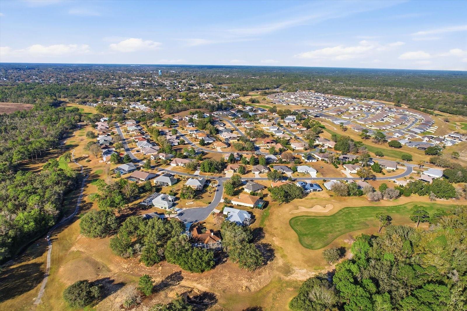 188 W ROMANY LOOP, BEVERLY HILLS, FL, 34465