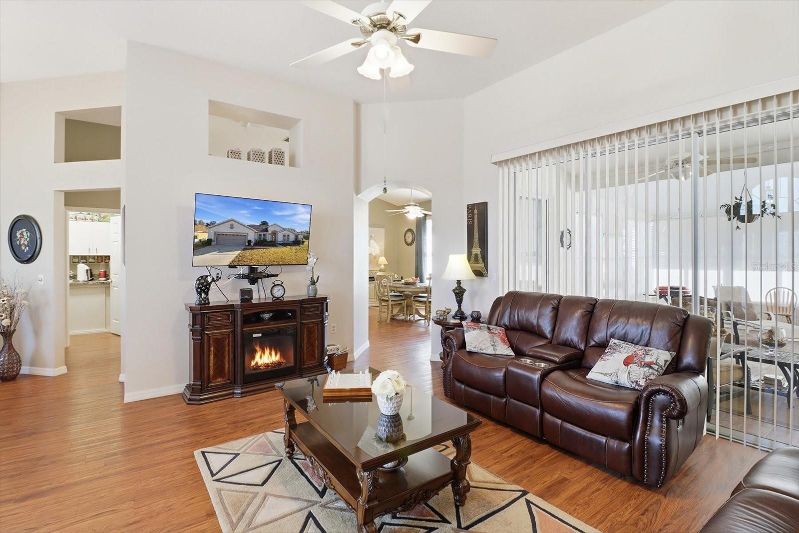 188 W ROMANY LOOP, BEVERLY HILLS, FL, 34465