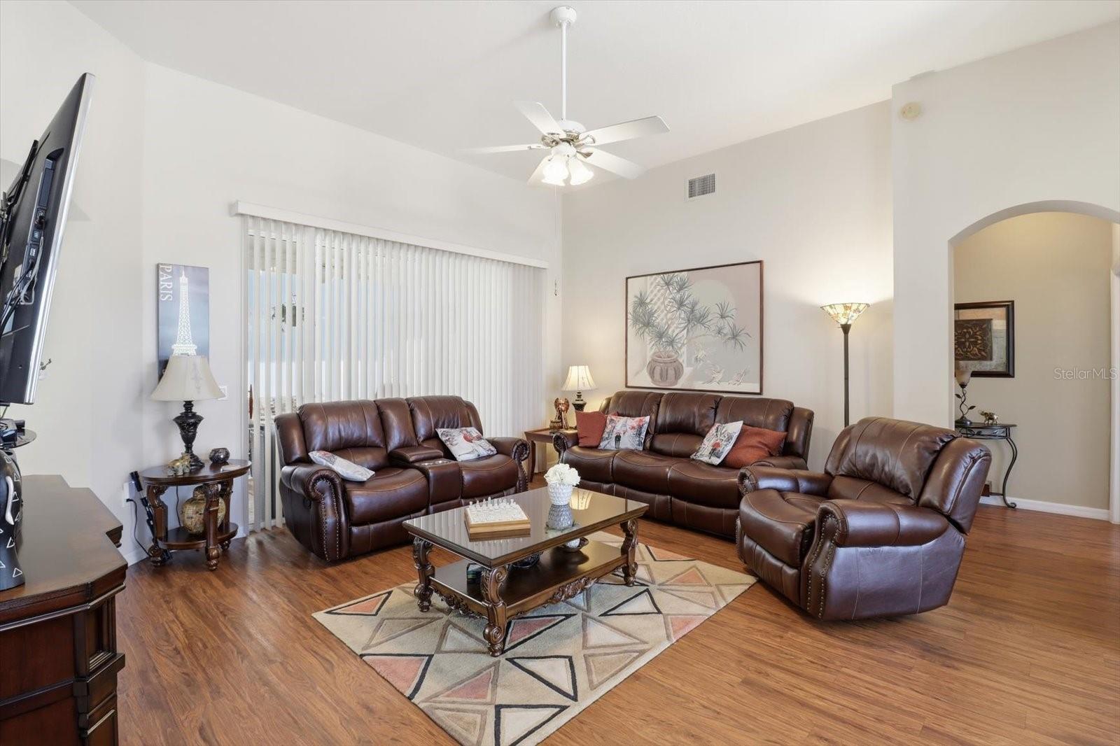 188 W ROMANY LOOP, BEVERLY HILLS, FL, 34465