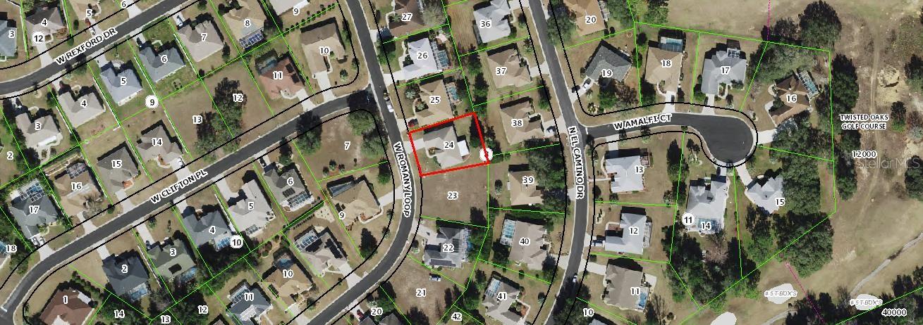 188 W ROMANY LOOP, BEVERLY HILLS, FL, 34465