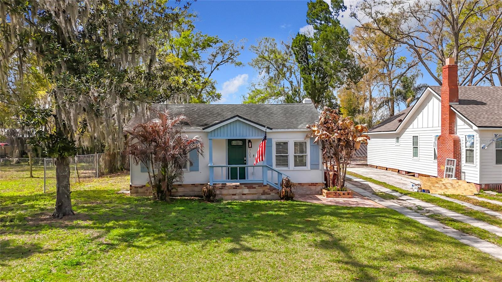 705 N PENNSYLVANIA AVE, PLANT CITY, FL, 33563