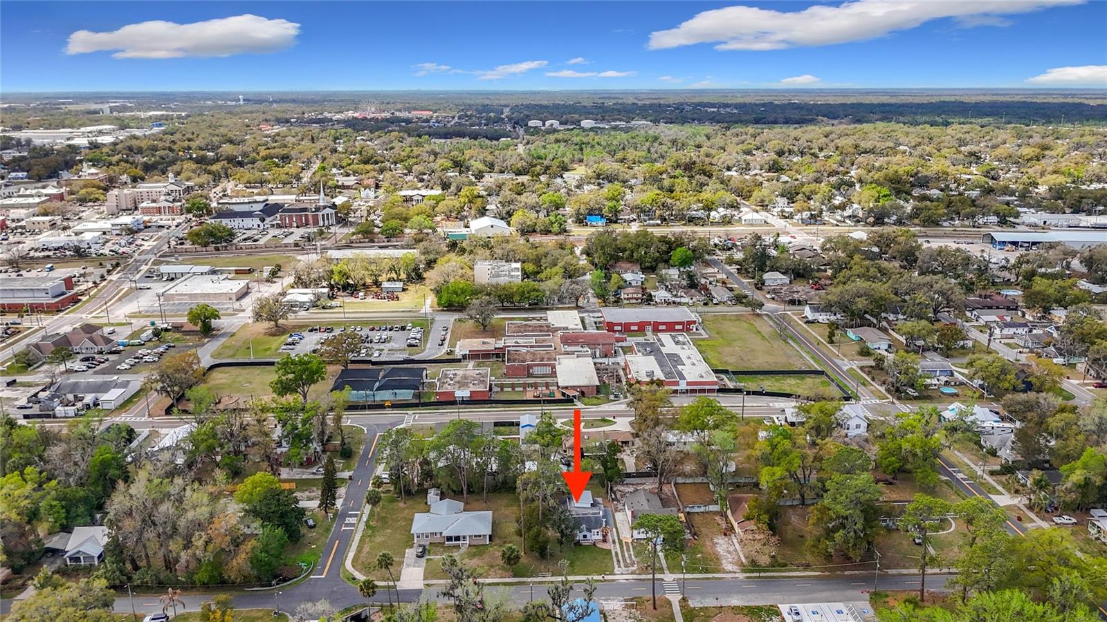 705 N PENNSYLVANIA AVE, PLANT CITY, FL, 33563