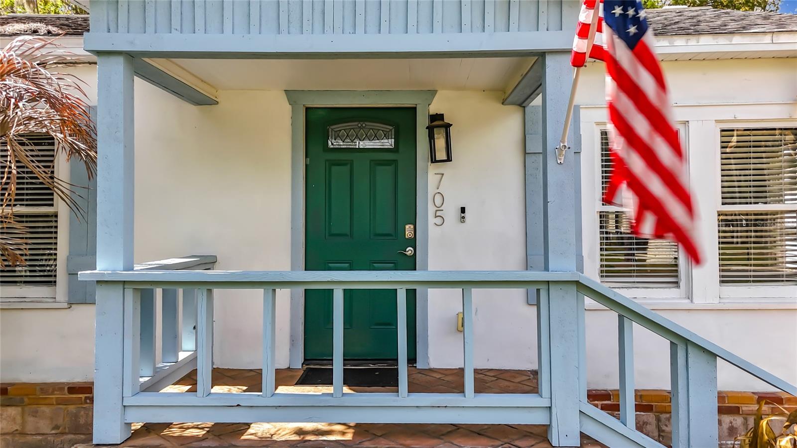 705 N PENNSYLVANIA AVE, PLANT CITY, FL, 33563