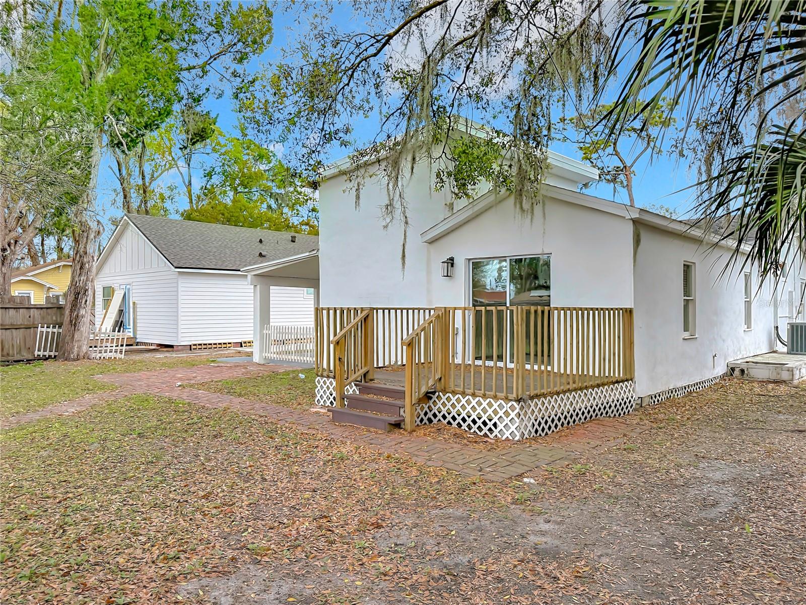 705 N PENNSYLVANIA AVE, PLANT CITY, FL, 33563