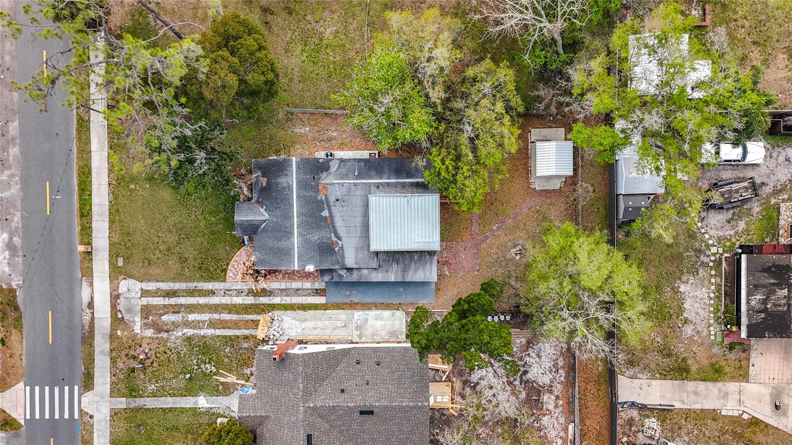 705 N PENNSYLVANIA AVE, PLANT CITY, FL, 33563