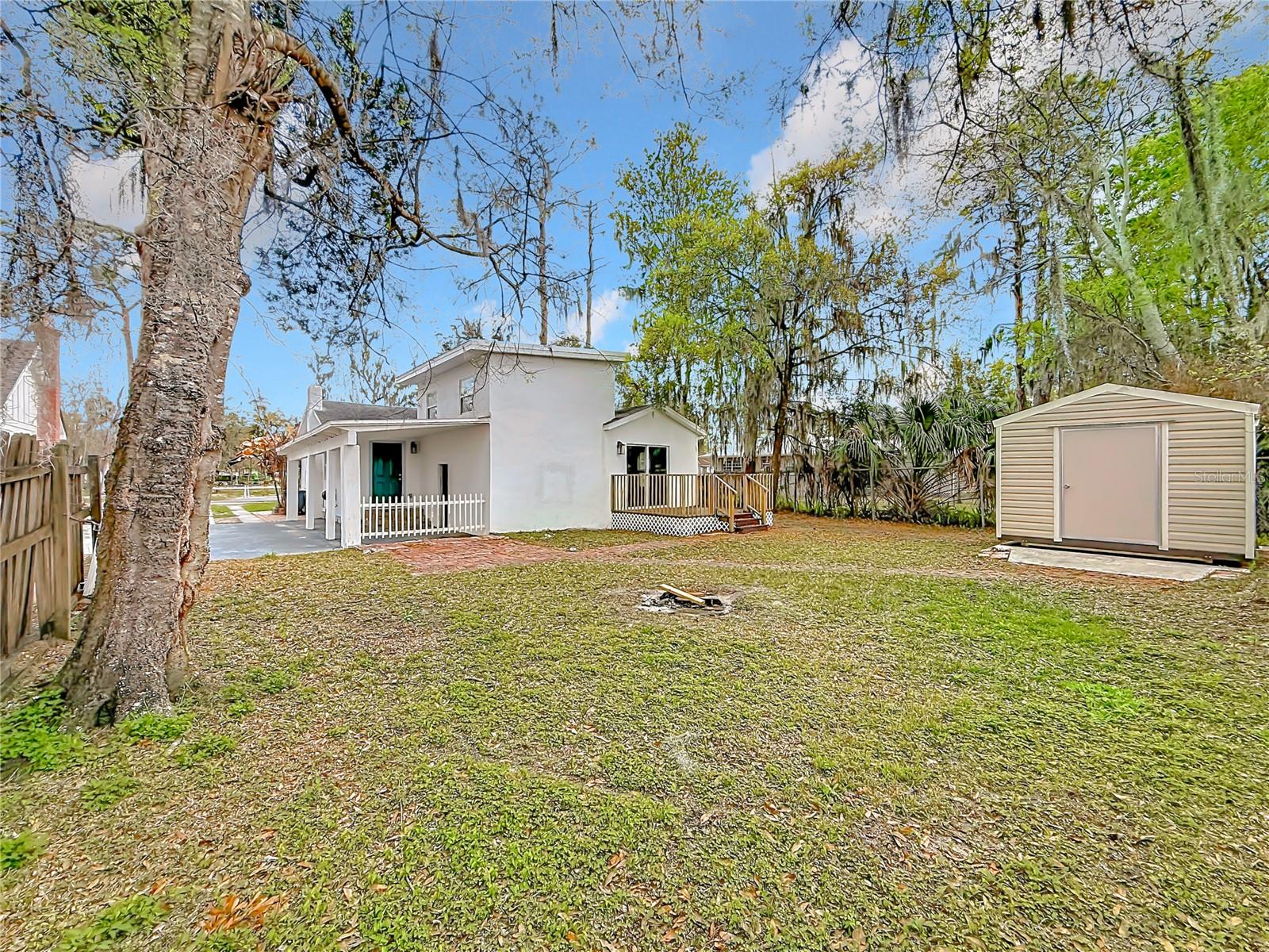 705 N PENNSYLVANIA AVE, PLANT CITY, FL, 33563