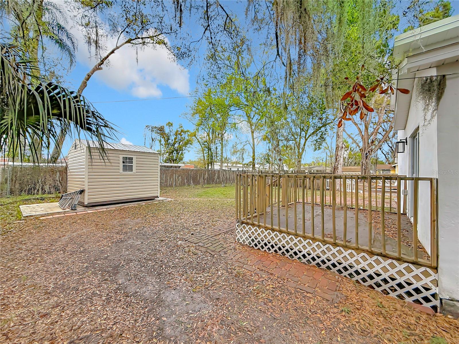 705 N PENNSYLVANIA AVE, PLANT CITY, FL, 33563