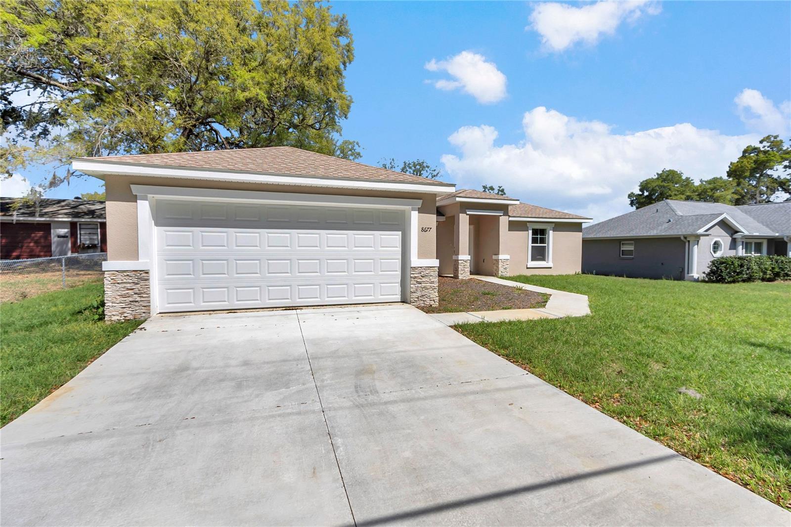 8677 SE 157TH PL, SUMMERFIELD, FL, 34491