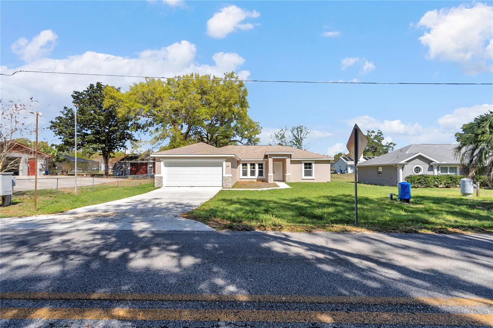 8677 SE 157TH PL, SUMMERFIELD, FL, 34491