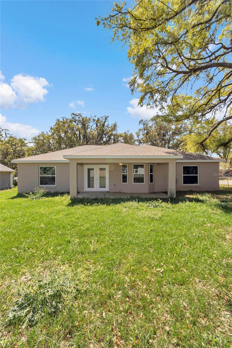 8677 SE 157TH PL, SUMMERFIELD, FL, 34491