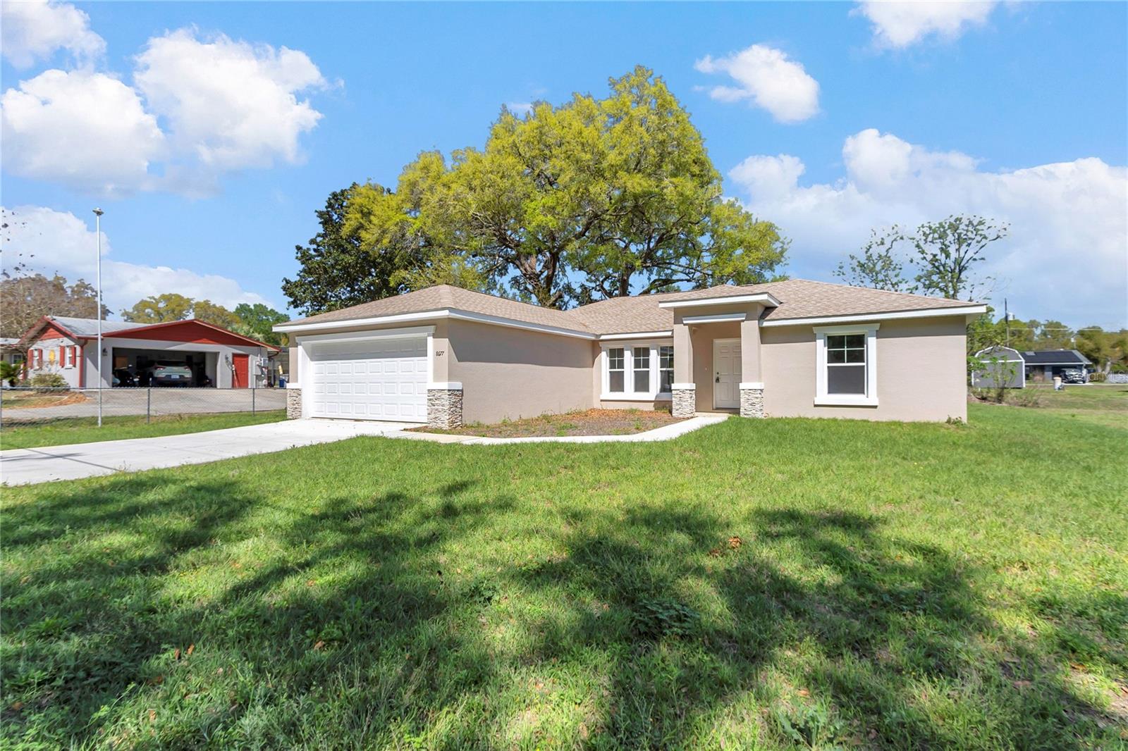 8677 SE 157TH PL, SUMMERFIELD, FL, 34491