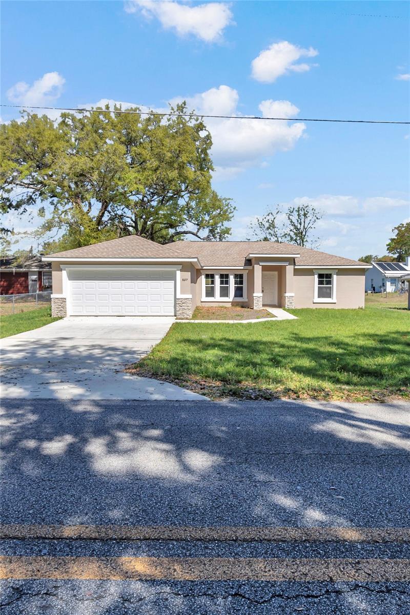 8677 SE 157TH PL, SUMMERFIELD, FL, 34491