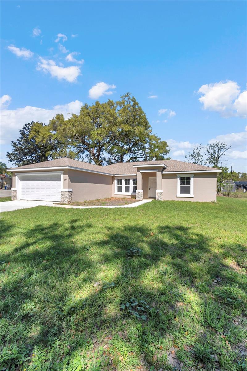 8677 SE 157TH PL, SUMMERFIELD, FL, 34491