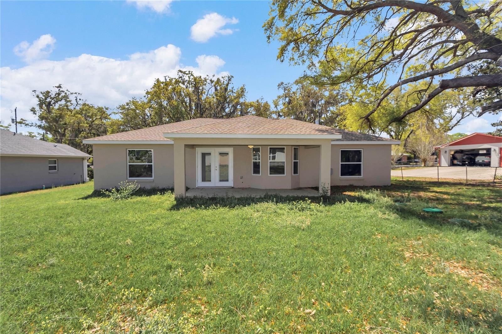 8677 SE 157TH PL, SUMMERFIELD, FL, 34491