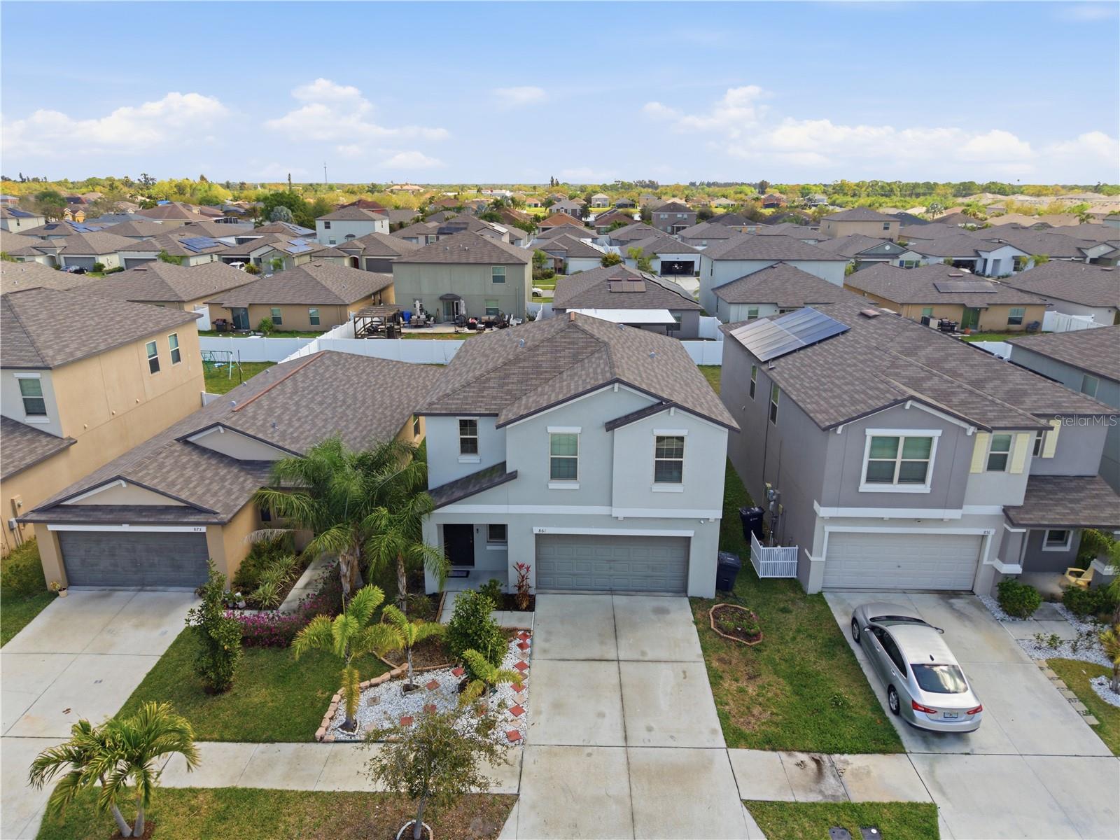 861 OLIVE CONCH ST, RUSKIN, FL, 33570