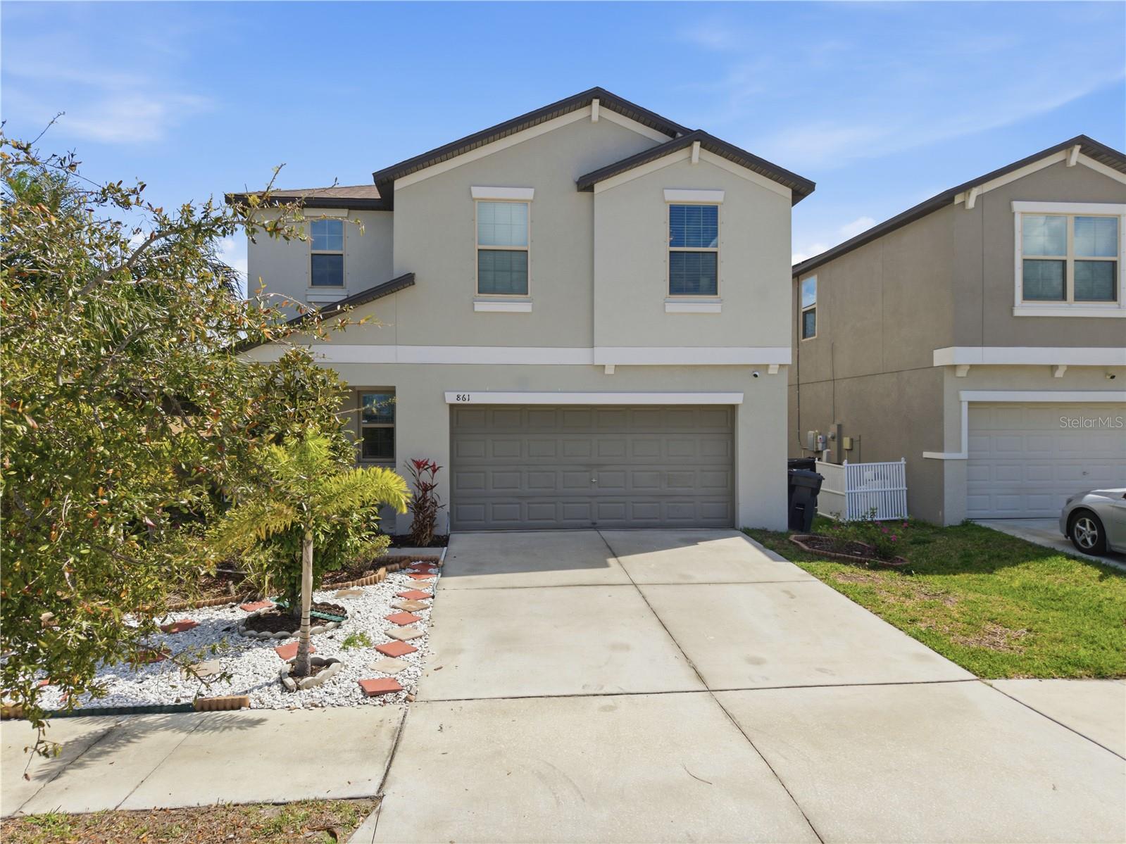 861 OLIVE CONCH ST, RUSKIN, FL, 33570